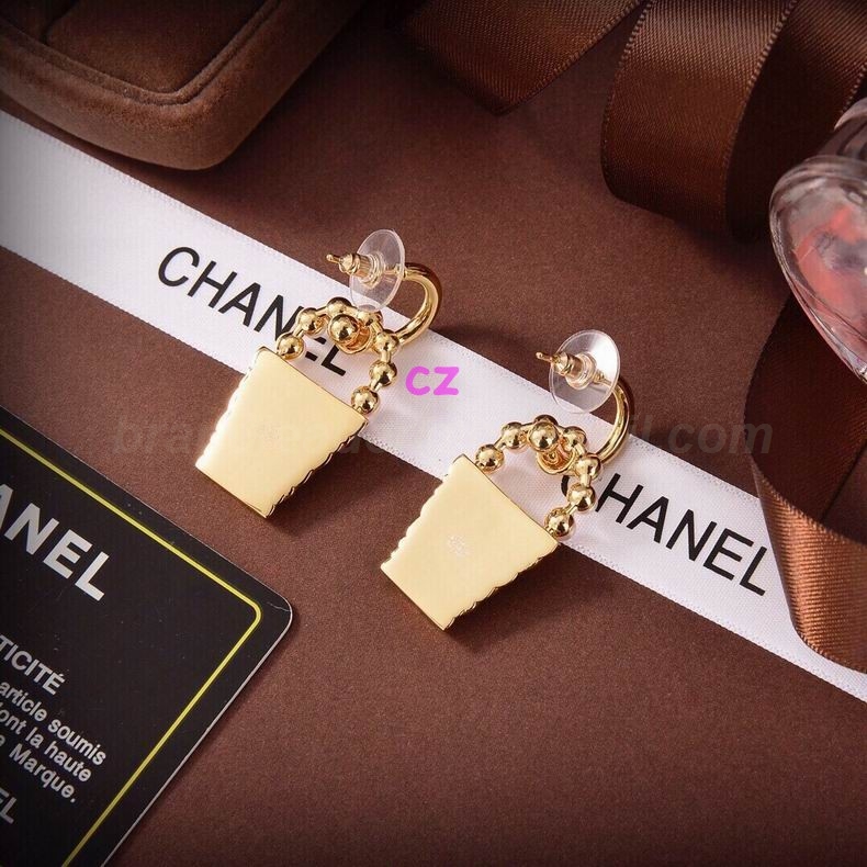 Chanel Earrings 2147